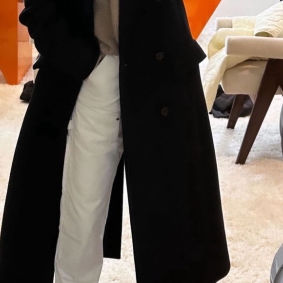 Renggli Work Pant in Chalk - Picture 3 of 10